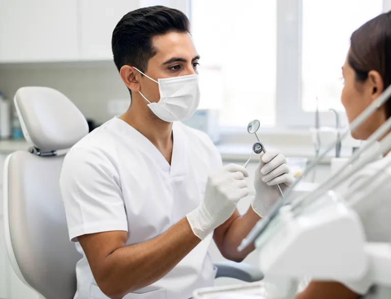 dentist Eastwood